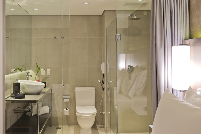 Hotel Park Inn Ibirapuera