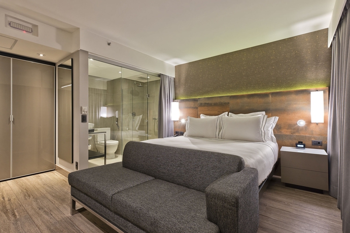 Hotel Park Inn Ibirapuera