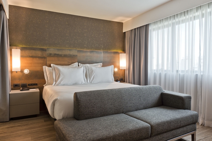 Hotel Park Inn Ibirapuera