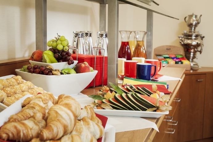 Hotel Park Inn Munich East