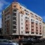 Hotel Park Inn Sadu Moscow