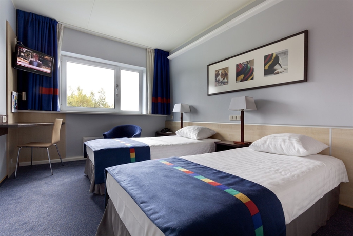 Hotel Park Inn Vilnius North (ex Reval Inn)