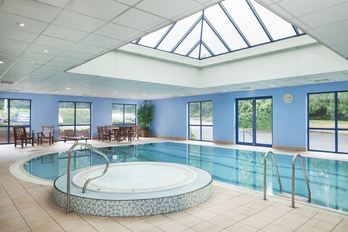 Hotel Park Inn by Radisson Birmingham West, M5 J1