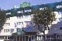 Hotel Park Inn by Radisson Uno City Vienna