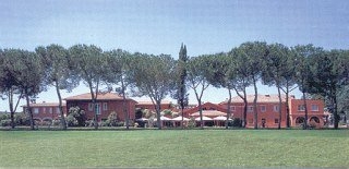 Hotel Park La Borghesiana
