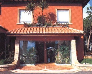 Hotel Park La Borghesiana
