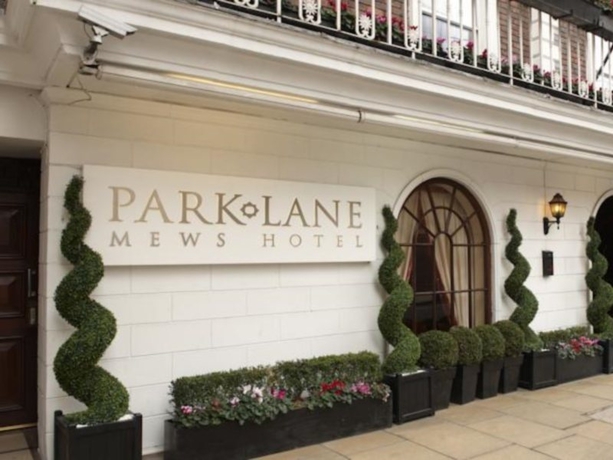 Hotel Park Lane Mews