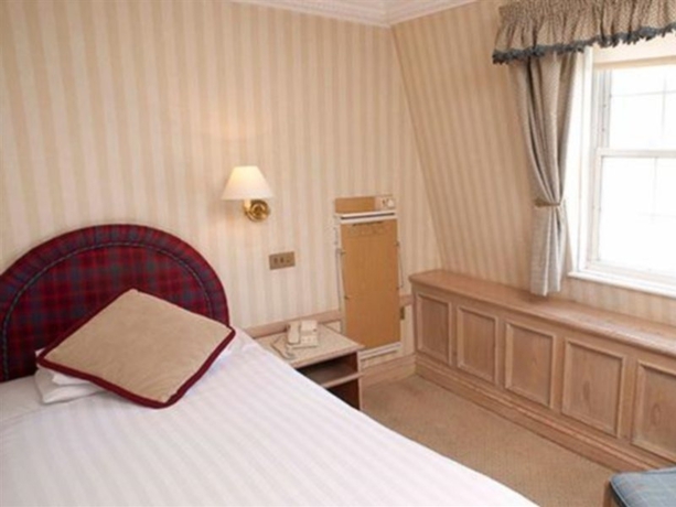 Hotel Park Lane Mews