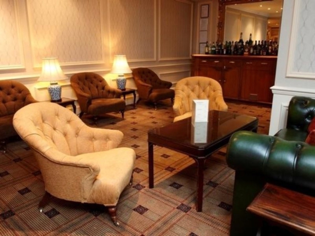 Hotel Park Lane Mews