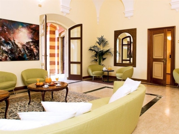 Hotel Park Napoleone