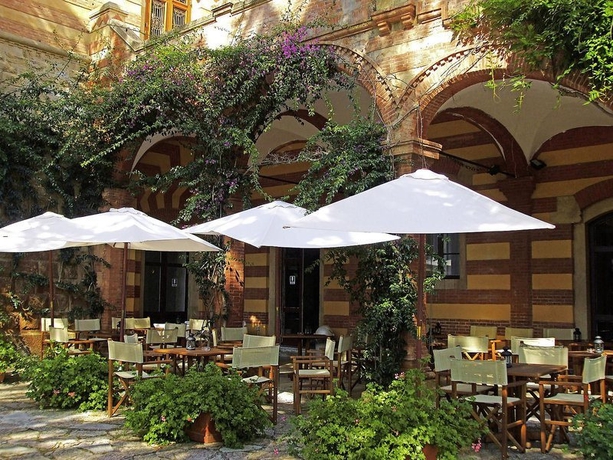 Hotel Park Napoleone