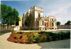 Hotel Park Ok 