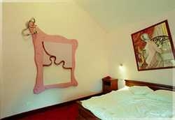 Hotel Park Ok 