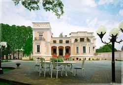 Hotel Park Ok 