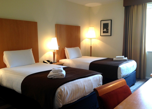 Hotel Park Plaza Belfast