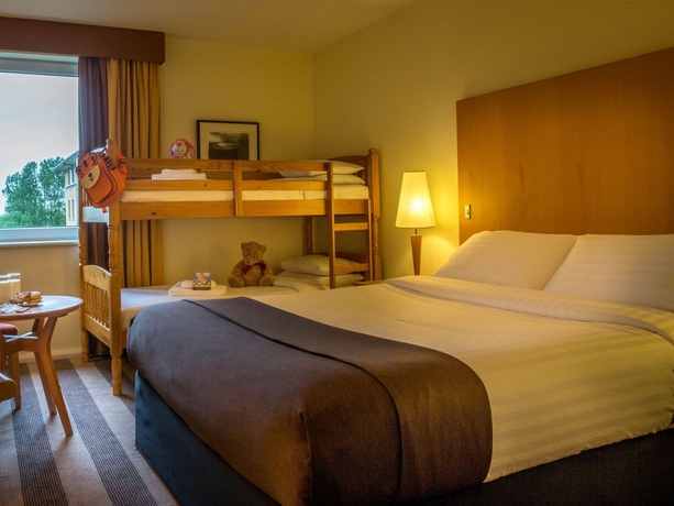 Hotel Park Plaza Belfast