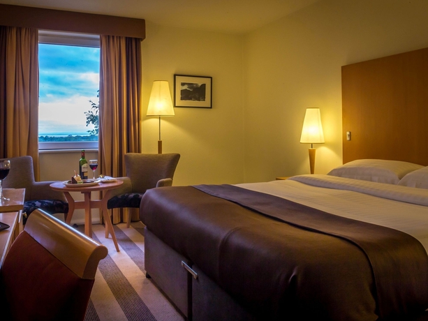 Hotel Park Plaza Belfast