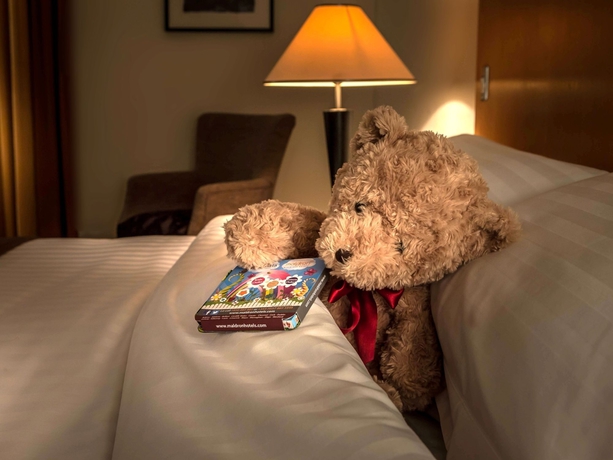 Hotel Park Plaza Belfast