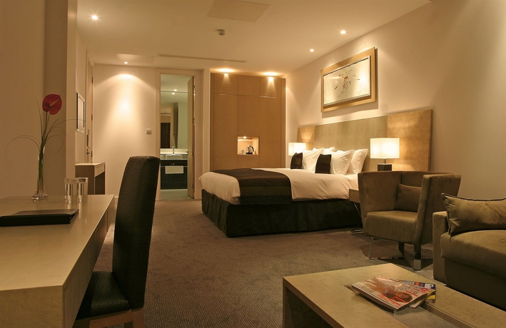 Hotel Park Plaza Cardiff