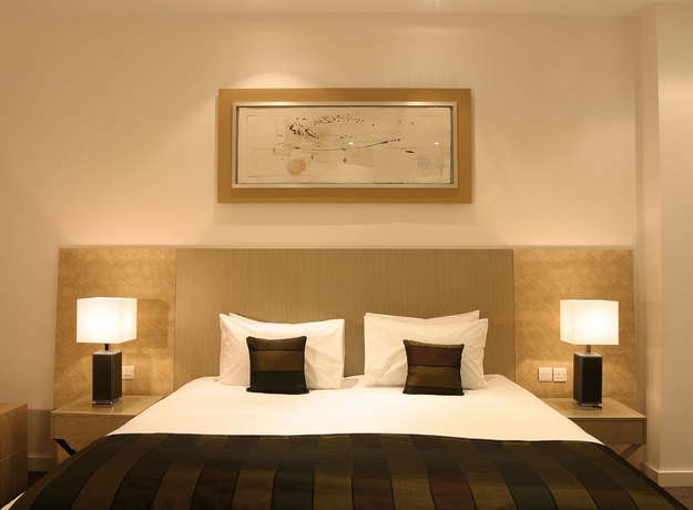 Hotel Park Plaza Cardiff