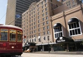 Hotel Park Plaza