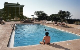 Hotel Park Plaza
