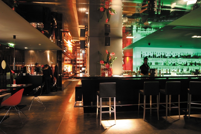 Hotel Park Plaza Leeds