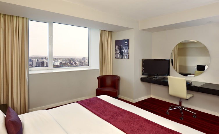Hotel Park Plaza Leeds