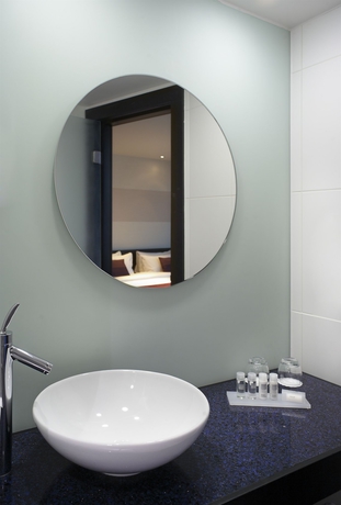 Hotel Park Plaza Leeds