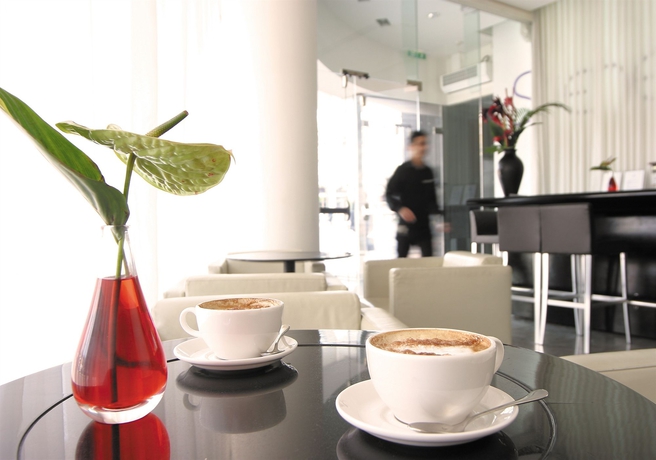 Hotel Park Plaza Leeds