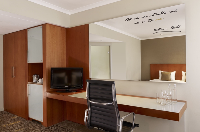 Hotel Park Plaza Nottingham