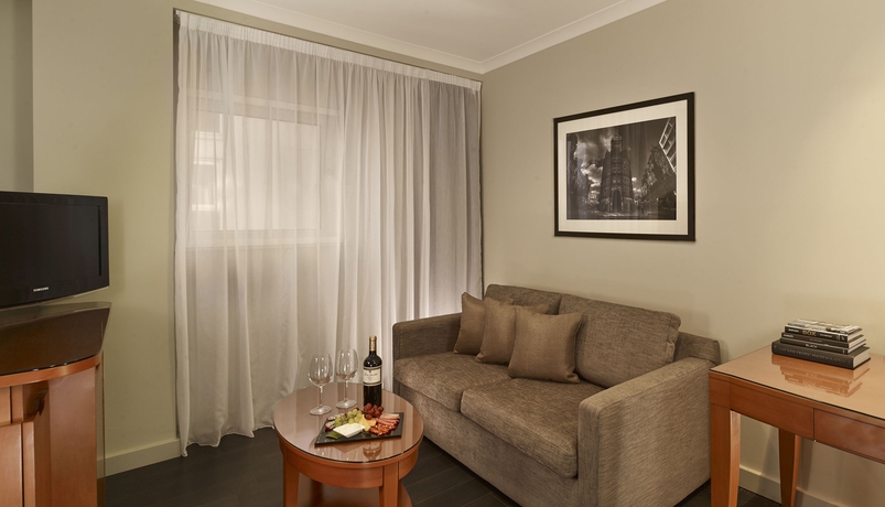 Hotel Park Plaza Nottingham