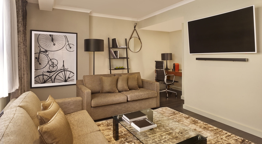 Hotel Park Plaza Nottingham