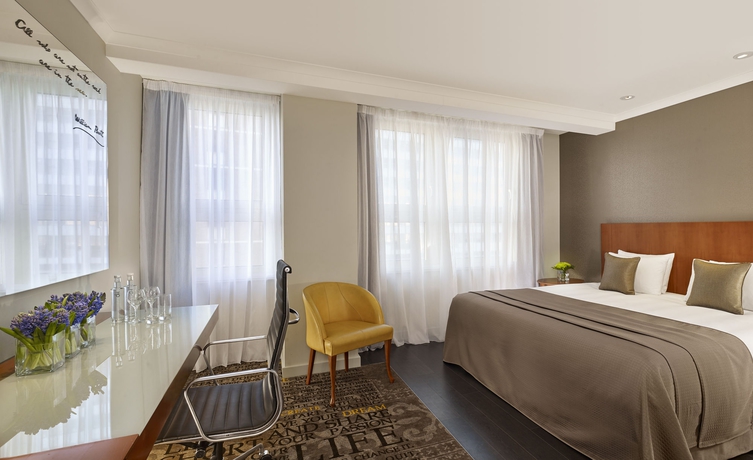 Hotel Park Plaza Nottingham