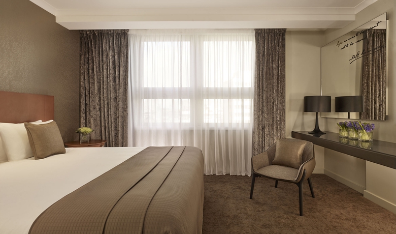 Hotel Park Plaza Nottingham