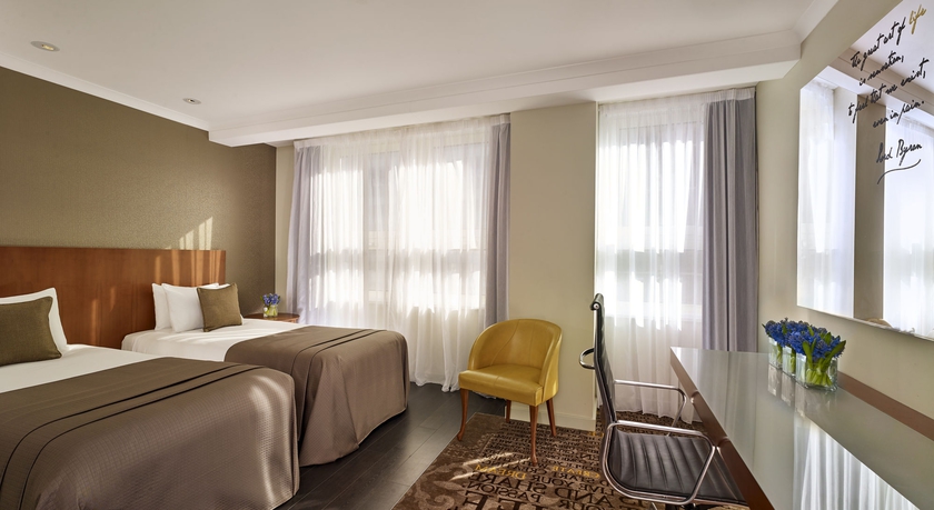 Hotel Park Plaza Nottingham
