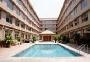Hotel Park Plaza Royal Palms