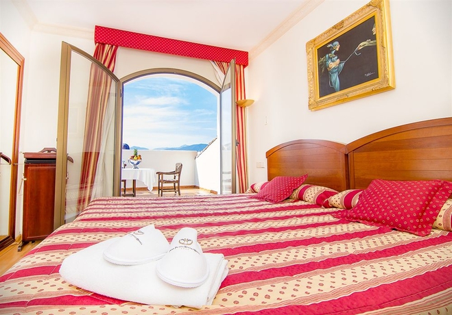 Hotel Park Plaza Suites