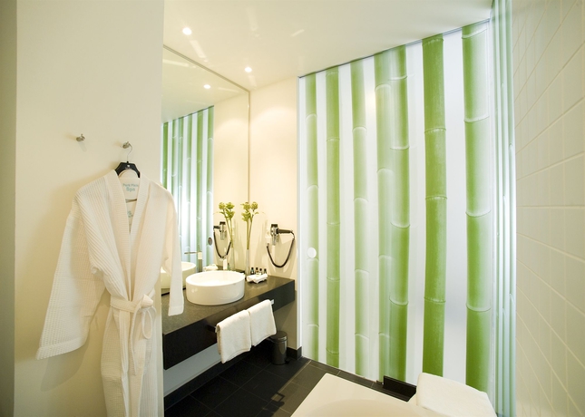 Hotel Park Plaza Wallstreet Berlin
