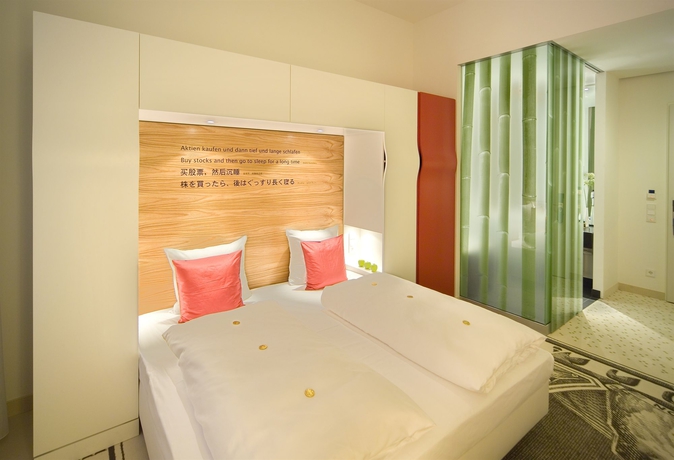 Hotel Park Plaza Wallstreet Berlin