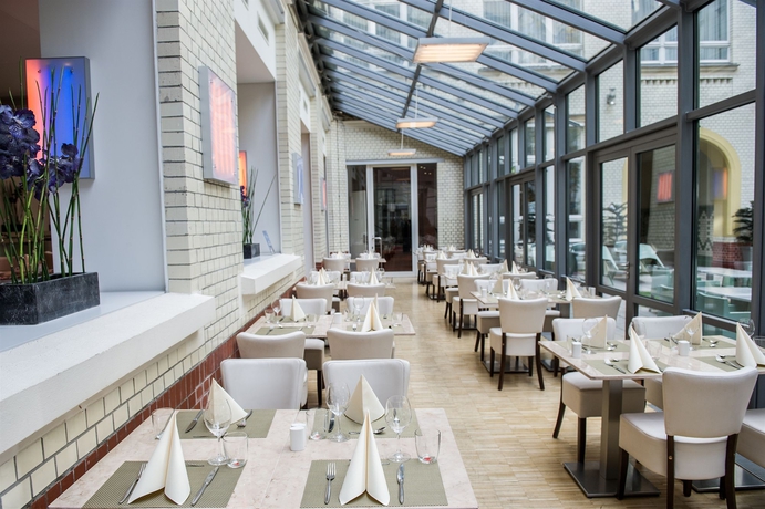 Hotel Park Plaza Wallstreet Berlin