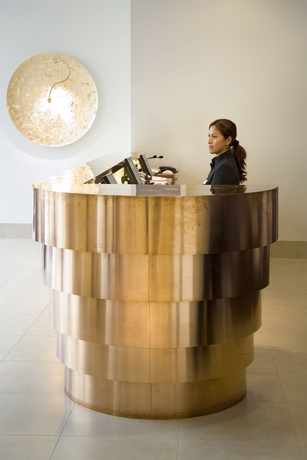 Hotel Park Plaza Wallstreet Berlin