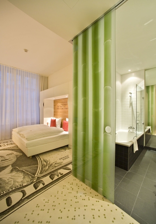 Hotel Park Plaza Wallstreet Berlin