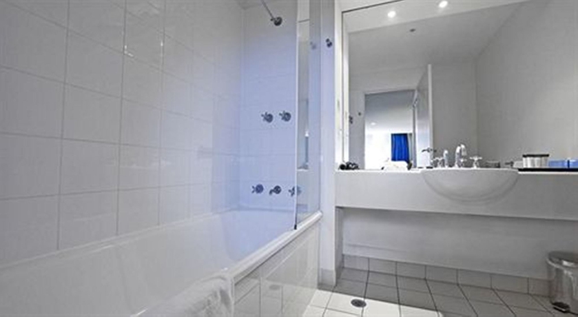 Hotel Park Regis Griffin Suites