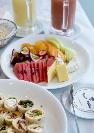 Hotel Park Regis Griffin Suites