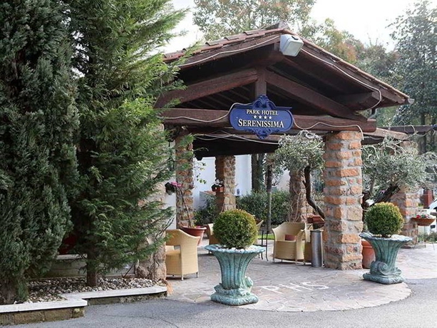 Hotel Park Serenissima