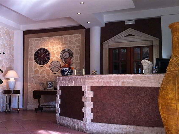 Hotel Park Serenissima