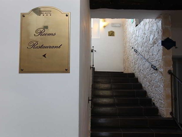 Hotel Park Serenissima