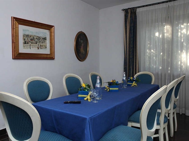 Hotel Park Serenissima
