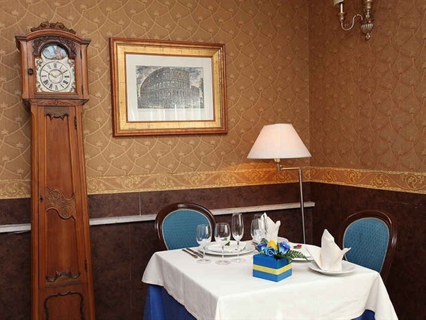 Hotel Park Serenissima